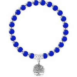 Rodney & Rolf Womens Bracelet Silver Sterling 925 Coral Way – Size X-Small