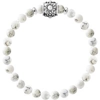 Rodney & Rolf Womens Bracelet Silver Sterling 925 Séville - Size Medium - Image 2
