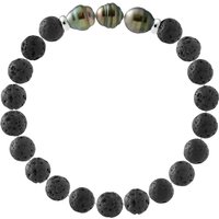Rodney & Rolf Womens Bracelet Silver Sterling 925 N'Djaména - Size Large - Image 2