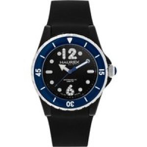 Haurex Italy : womens beauty black watch – One Size
