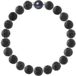 Rodney & Rolf Womens Bracelet Silver Sterling 925 Lexington – Size 6 inches (Bracelets)