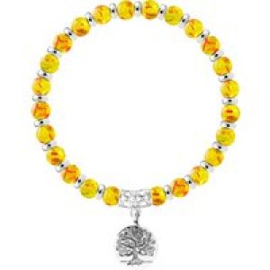 Rodney & Rolf Womens Bracelet Silver Sterling 925 Allerton-Pelham Gardens – Size X-Small