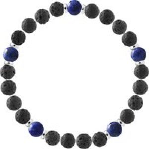 Rodney & Rolf Womens Bracelet Silver Sterling 925 Holetown – Size Small