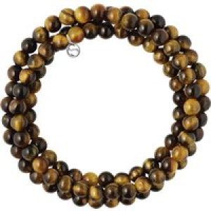 Rodney & Rolf Womens Bracelet Silver Sterling 925 Whyalla – Yellow – Size Small