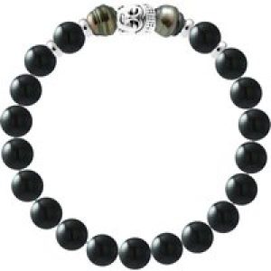 Rodney & Rolf Womens Bracelet Silver Sterling 925 Kigali – Size Medium