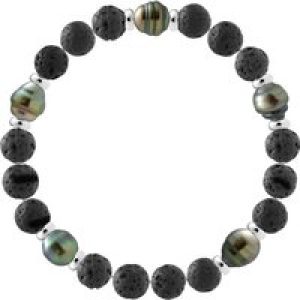 Rodney & Rolf Womens Bracelet Silver Sterling 925 Porto – Size X-Small