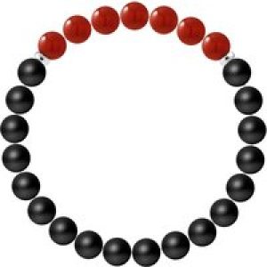 Rodney & Rolf Womens Bracelet Silver Sterling 925 Williams – Size 6 inches (Bracelets)