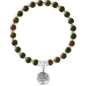 Rodney & Rolf Womens Bracelet Silver Sterling 925 West Flagler – Size X-Small