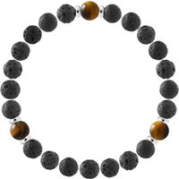 Rodney & Rolf Womens Bracelet Silver Sterling 925 Hemphill - Size X-Small - Image 2