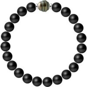 Rodney & Rolf Womens Bracelet Silver Sterling 925 Belém – Size 6 inches