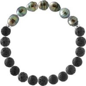 Rodney & Rolf Womens Bracelet Silver Sterling 925 Visakhapatnam – Size Small