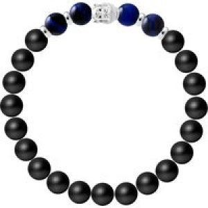 Rodney & Rolf Womens Bracelet Silver Sterling 925 Petersburg – Size Medium