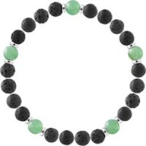 Rodney & Rolf Womens Bracelet Silver Sterling 925 Bangued – Size Large