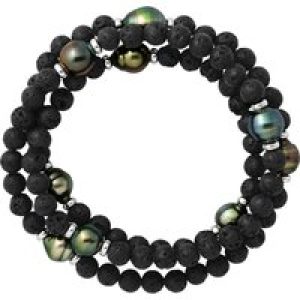 Rodney & Rolf Womens Bracelet Silver Sterling 925 Vijayawada – Size Small