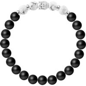 Rodney & Rolf Womens Bracelet Silver Sterling 925 Durham – Size X-Small