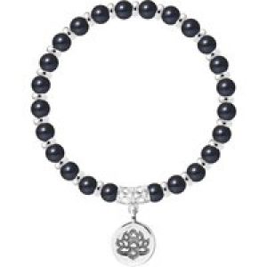 Rodney & Rolf Womens Bracelet Silver Sterling 925 Belmont – Size Medium