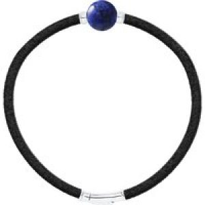 Rodney & Rolf Womens Bracelet Silver Sterling 925 Ashbury Heights – Size 21 cm