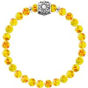 Rodney & Rolf Womens Bracelet Silver Sterling 925 Jacksonville – Size X-Small