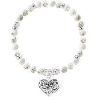Rodney & Rolf Womens Bracelet Silver Sterling 925 Zibo - Size Medium - Image 2