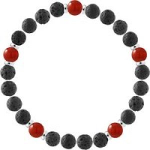 Rodney & Rolf Womens Bracelet Silver Sterling 925 Boliney – Size X-Small
