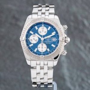 Pre-Owned Breitling Chronomat Watch A13356