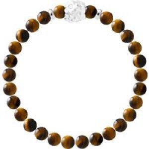 Rodney & Rolf Womens Bracelet Silver Sterling 925 Sholapur – Size X-Small