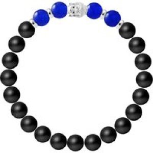 Rodney & Rolf Womens Bracelet Silver Sterling 925 Madison – Size X-Small
