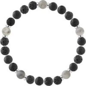 Rodney & Rolf Womens Bracelet Silver Sterling 925 Greenland – Size X-Small