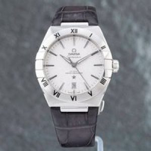 Pre-Owned OMEGA Constellation Co-Axial Watch 131133920