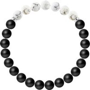 Rodney & Rolf Womens Bracelet Silver Sterling 925 Sassari – Size Small