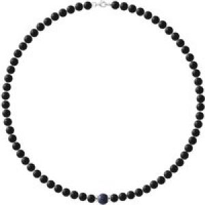 Rodney & Rolf Womens Necklace Silver Sterling 925 Shefield – Size Medium