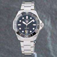 Pre-Owned TAG Heuer Aquaracer Watch WBP201A.BA0632 - Image 2