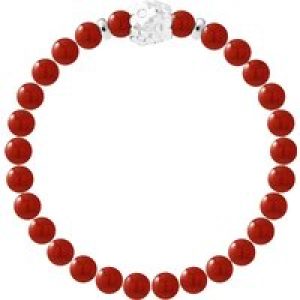 Rodney & Rolf Womens Bracelet Silver Sterling 925 San Cristóbal – Size X-Small