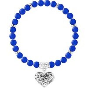 Rodney & Rolf Womens Bracelet Silver Sterling 925 Salvador – Size X-Small