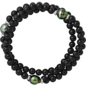 Rodney & Rolf Womens Bracelet Silver Sterling 925 Asmara – Size X-Small