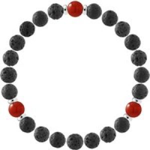 Rodney & Rolf Womens Bracelet Silver Sterling 925 Clarke – Size X-Small