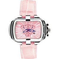 Gio Monaco : Womens PrimaDonna Pink Watch - One Size - Image 2