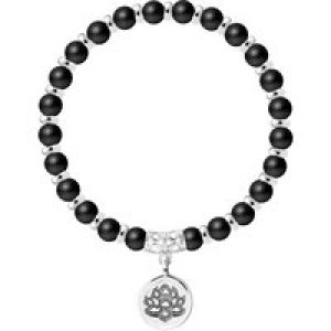 Rodney & Rolf Womens Bracelet Silver Sterling 925 Skerries – Size Large
