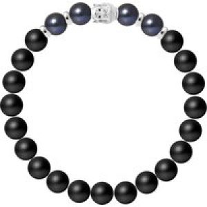 Rodney & Rolf Womens Bracelet Silver Sterling 925 Pittsburgh – Size X-Small
