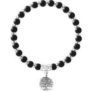 Rodney & Rolf Womens Bracelet Silver Sterling 925 Park West – Size 6 inches (Bracelets)