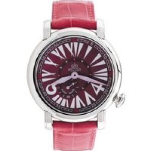 Gio Monaco : Womens DaFnE Pink Watch – One Size