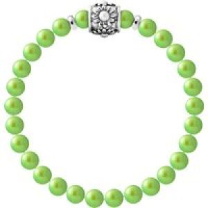 Rodney & Rolf Womens Bracelet Silver Sterling 925 Oshogbo – Size Small