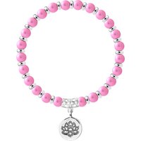 Rodney & Rolf Womens Bracelet Silver Sterling 925 East Concourse-Concourse Village - Size Medium - Image 2