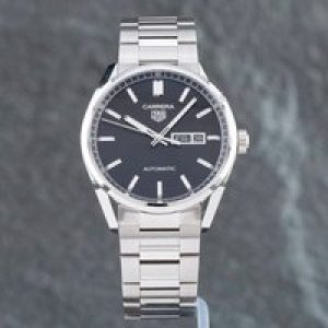 Pre-Owned TAG Heuer Carrera Watch WBN2010