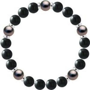 Rodney & Rolf Womens Bracelet Silver Sterling 925 Louxor – Size X-Small