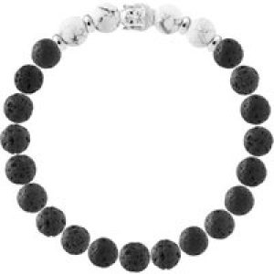 Rodney & Rolf Womens Bracelet Silver Sterling 925 Nassau – Size 6 inches