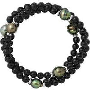 Rodney & Rolf Womens Bracelet Silver Sterling 925 Saratov – Size X-Small