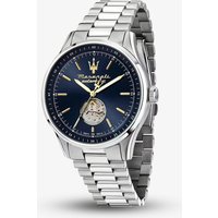 Maserati Mens Sorpasso Blue Dial Watch MR8823124002 - Image 2