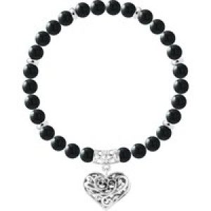 Rodney & Rolf Womens Bracelet Silver Sterling 925 Quito – Size Small