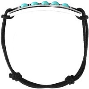 Rodney & Rolf Womens Bracelet Silver Sterling 925 Columbia – One Size